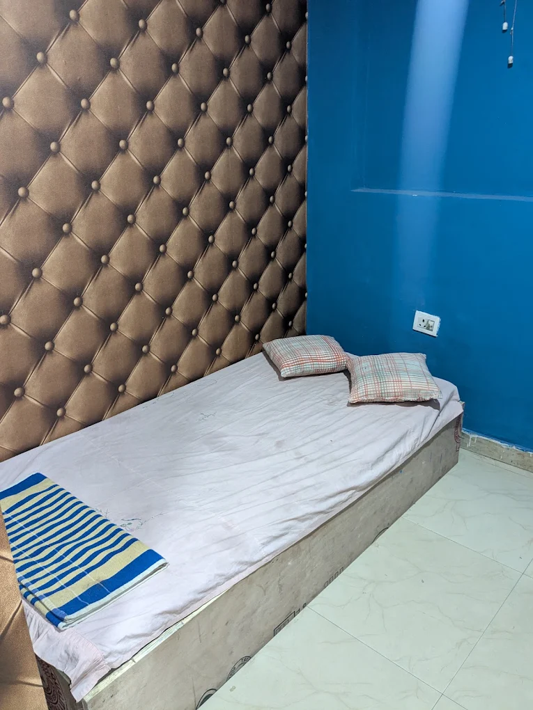 Traditional Thai Massage