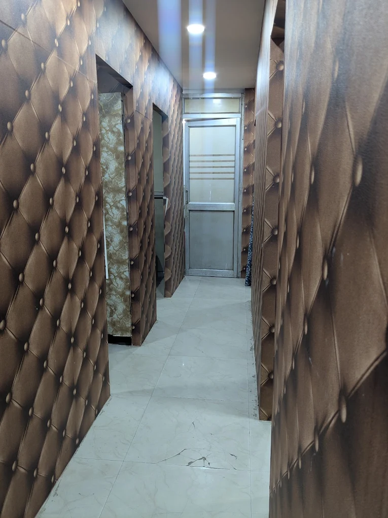 Traditional Thai Massage