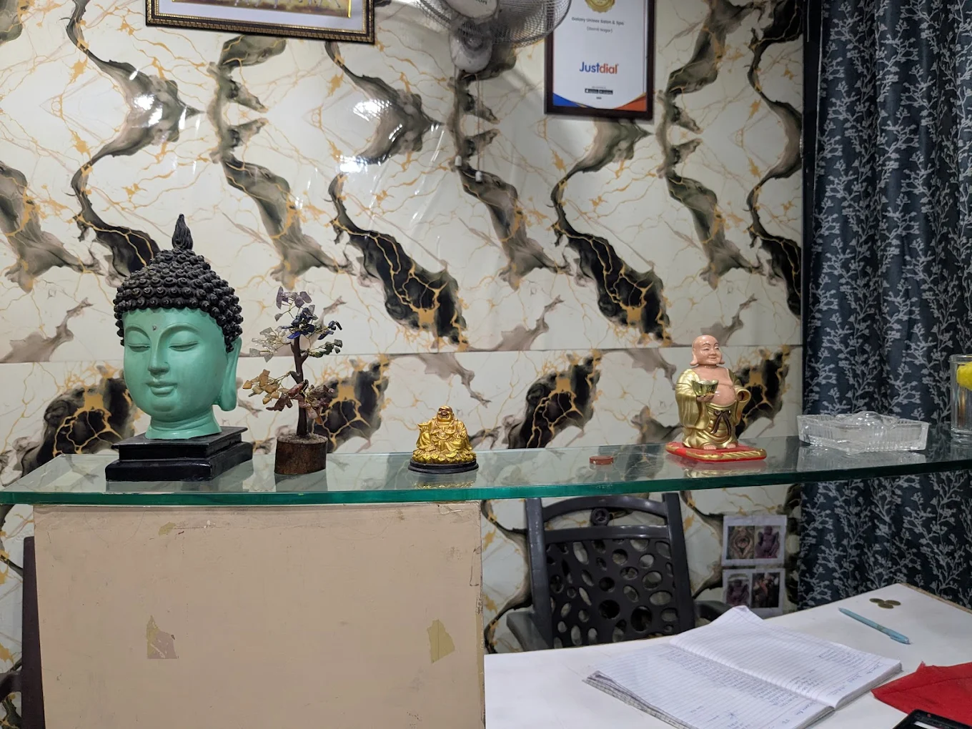 Traditional Thai Massage