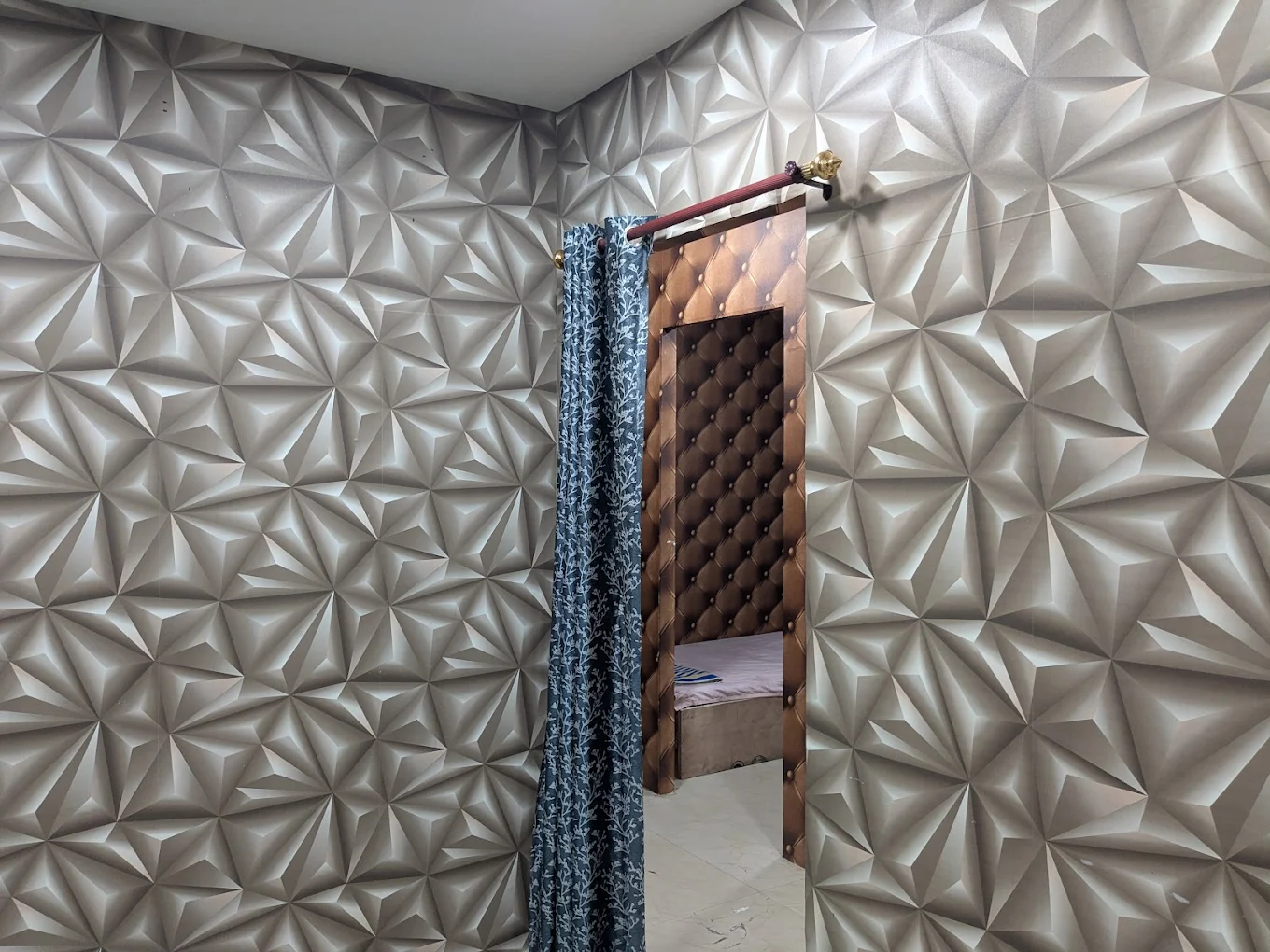 Traditional Thai Massage