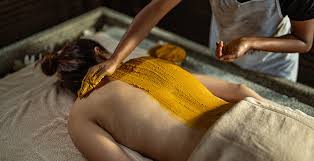 Traditional Thai Massage